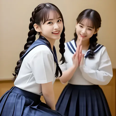 (highest quality, masterpiece, clearly detailed:1.5), highest quality, High resolution, 1080p, 8K, (Too beautiful, ((demure & meek)) ((beautifully grown and Evolved with grace)), Famous magazine fashion model, ((Too much beloved)) noble grown beautiful bea...