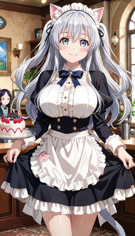 ((ultra-detailed)), (highly detailed CG illustration),  (best quality:1.2), ultra-highly detailed,  colorful composition, artistic photoshoot, 1girl, solo focus, thigh to top:1.4, cowboy shot:1.4, moe anime character, round face, rounded chin:1.2, celia-de...