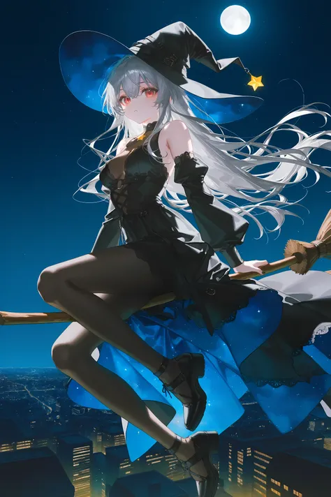 Bewitching Elegance