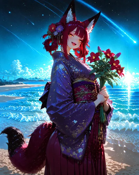 (addmicrodetails,masterpiece,best quality,good quality,ultra high resolution,ultra detailed,newest):1.5,
(anime style,sharp focus,illustration,clean lines):1.4,
(glowing,cg effect):1.8,(ethereal,dreamlike):1.6,(luminous aura):1.5,
(upper body):1.3, 
(breat...