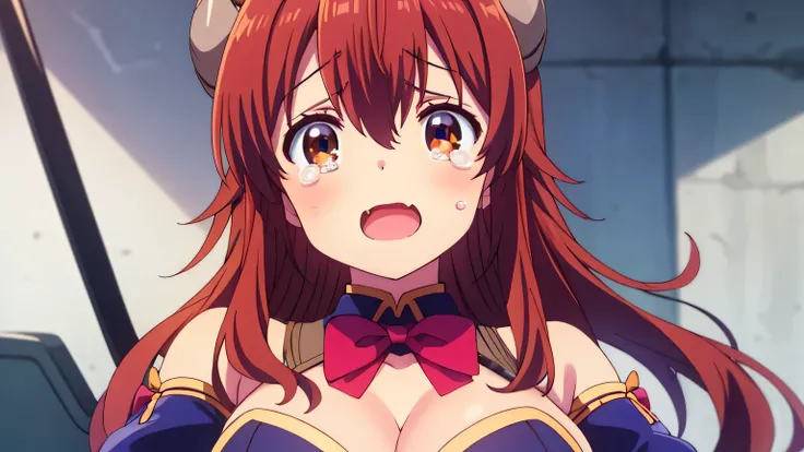 {{{masterpiece}}}, (best quality:1.5), (ultra-detailed:1.5), {illustration}, {{an extremely delicate and beautiful}}, (beautiful detailed eyes:1.6), absurdres, highres, extremely detailed face, 16k, hd, visual anime de uma jovem mulher, extremamente bonito...