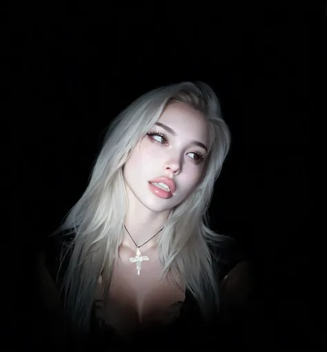 Japanese girl, detail eyes, detail nose, detail lips, ((Original Illustration)), (best quality), (Simple style), (Japan
ese theme), 静かな夜に (In the quiet night)
Why do I feel this way?
Why do I feel this way?


Sometimes I close my eyes
時間が止まる (Time stops)
S...