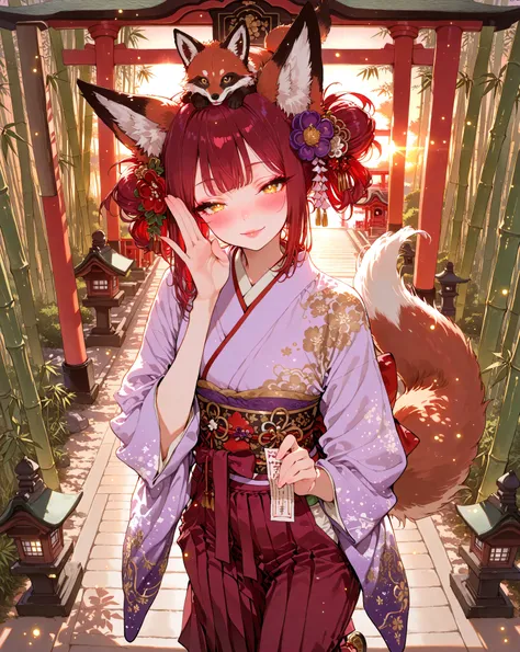 (masterpiece,best quality,good quality,ultra high resolution,ultra detailed,newest):1.5,
(anime style,sharp focus,illustration,clean lines):1.4,
(glowing,cg effect):1.8,(ethereal,dreamlike):1.6,(luminous aura):1.5,
(from above), (upper body),
(breathtakin...