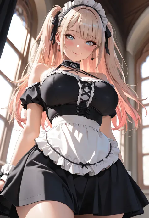 (Masterpiece, best quality , more details, 8k, 4K, hi res, ridiculous :1.3), ( Detailed Textured Lighting , detail surface lighting for viewers ), [ pastel color ] [ Calm Colors ] [ Anime Screen Cap ] [ photorealistic] A 3D character model,perfect proporti...
