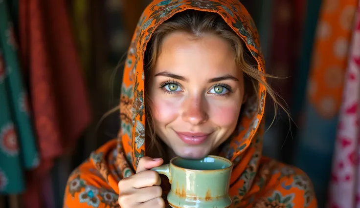 Pure Persian girls