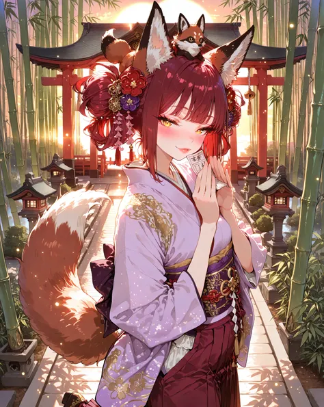 (masterpiece,best quality,good quality,ultra high resolution,ultra detailed,newest):1.5,
(anime style,sharp focus,illustration,clean lines):1.4,
(glowing,cg effect):1.8,(ethereal,dreamlike):1.6,(luminous aura):1.5,
(from above), (upper body),
(breathtakin...