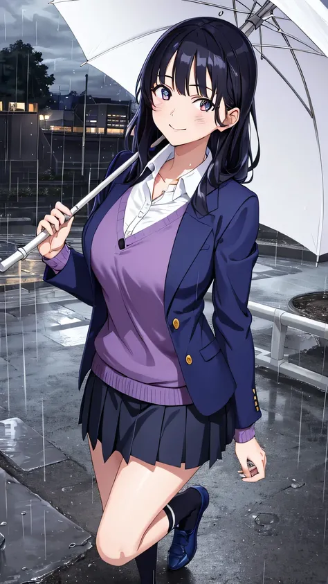 {{{masterpiece}}}, (best quality:1.5), (ultra-detailed:1.5), {illustration}, {{an extremely delicate and beautiful}}, (beautiful detailed eyes:1.6), absurdres, highres, extremely detailed face, 16k, hd, visual anime de uma jovem mulher, extremamente bonito...