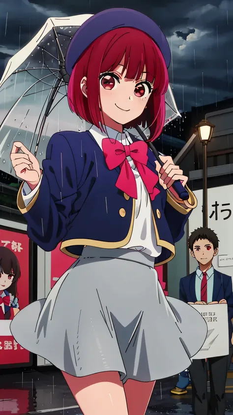 {{{masterpiece}}}, (best quality:1.5), (ultra-detailed:1.5), {illustration}, {{an extremely delicate and beautiful}}, (beautiful detailed eyes:1.6), absurdres, highres, extremely detailed face, 16k, hd, visual anime de uma jovem mulher, extremamente bonito...