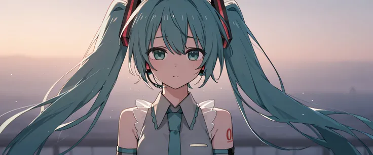 Hatsune Miku
