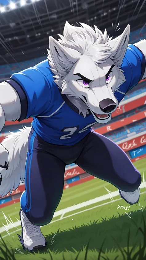 depth of field, american football stadium background, eye Reflections, Reflections, dutch angle, anthropoid, adult, byry, without humans, cola, sound effect, Close-up, sound effect, lines of motion, swimsuit by ango76 , Masterpiece, better qualit...