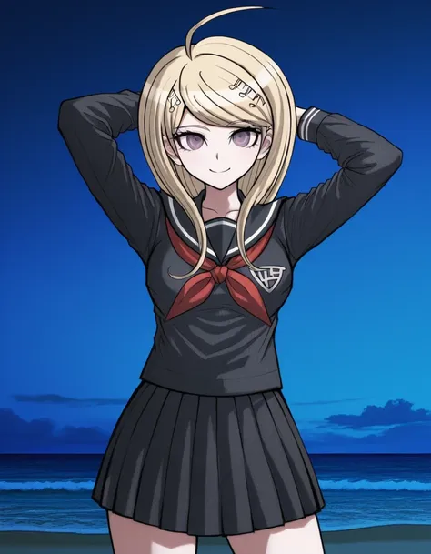 Kaede Akamatsu IL