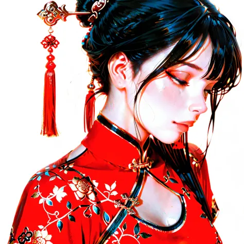 致力於精細的2D圖像製作