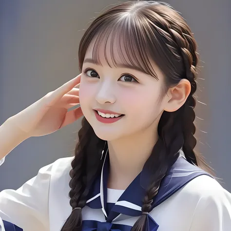 (highest quality, masterpiece, clearly detailed:1.5), highest quality, High resolution, 1080p, 8K, (Too beautiful, ((demure & meek)) ((beautifully grown and Evolved with grace)), Famous magazine fashion model, ((Too much beloved)) noble grown beautiful bea...