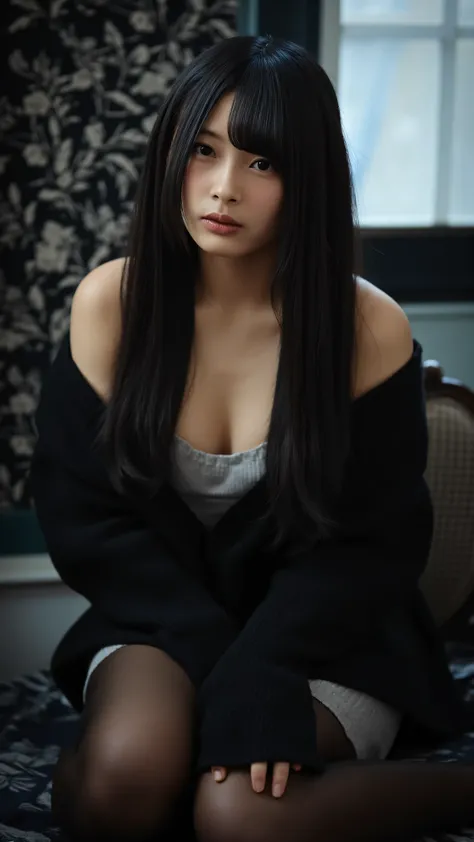 masterpiece:1.3、( Photo realistic :1.4), realistic detailsed , textured skin、 high res,Bokeh, details、(masterpiece:1.3), Verism、(8k, realistic , raw photos, best quality: 1.4), ( hairstyles are random :1.2)、( Highly detailsed faces)、...