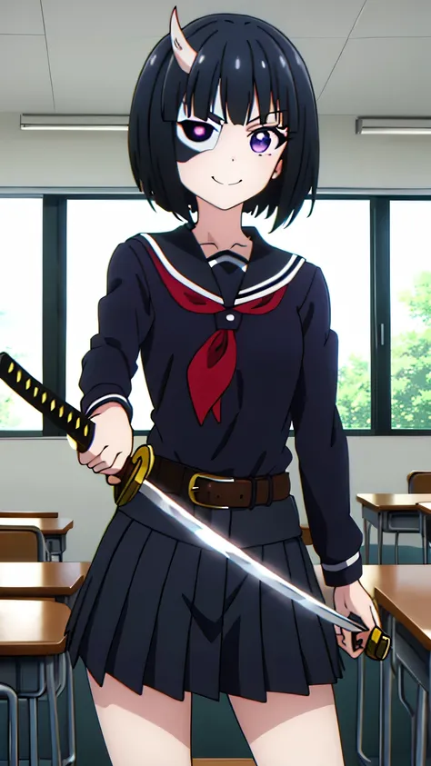 {{{masterpiece}}}, (best quality:1.5), (ultra-detailed:1.5), {illustration}, {{an extremely delicate and beautiful}}, (beautiful detailed eyes:1.6), absurdres, highres, extremely detailed face, 16k, hd, visual anime de uma jovem mulher, extremamente bonito...