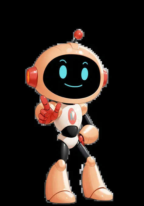 1 robot,thick thighs,((masterpiece:1.2, best quality:1.2, high resolution:1.2,ultra-detailed,
4K,beautiful eyes:1.2)),perfect anatomy,labo,