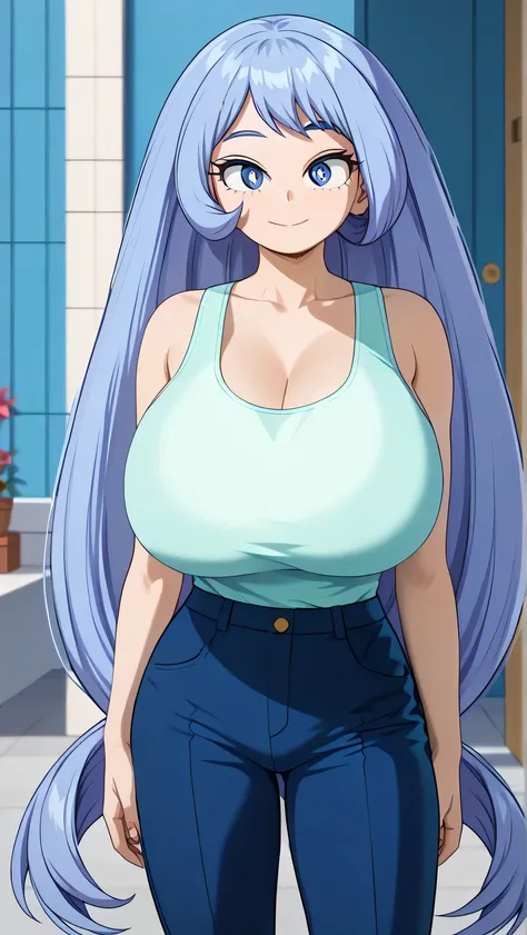 (UHD, retina, masterpiece, accurate, anatomically correct, super detail, high details, highres,perfect anatomy, super ultra detailed, super high resolution:1.5)、(nejire hadou:1.3)、(blue eyes, blue hair, long hair, blue eyes, blue hair, long hair:1.3)、(very...
