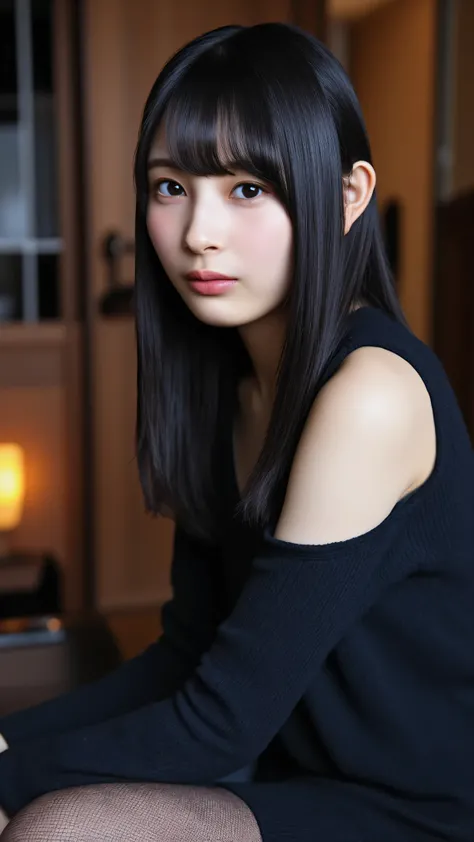 Masterpiece:1.3、( Photo realistic :1.4), realistic Detailsed , textured skin、 high resolution,Bokeh, Details、(Masterpiece:1.3), Verism、(8k, realistic , RAW photo, best image quality: 1.4), ( hairstyle is random :1.2)、( Highly Details...