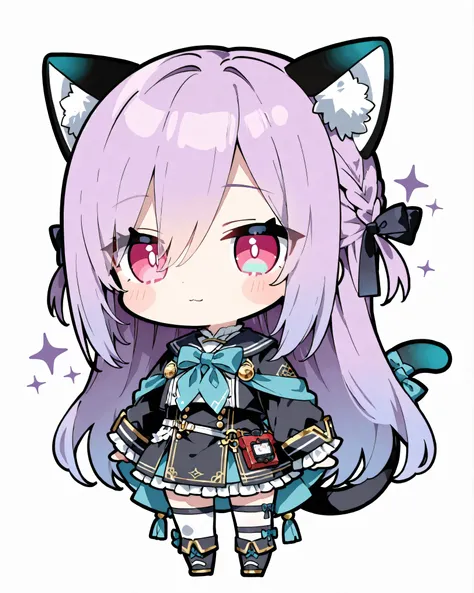 masterpiece, best quality, super-deformed (SD), mini character style, chibi chibi, style of Kei Mochizuki, style of Kei Mochizuki /k.s†,