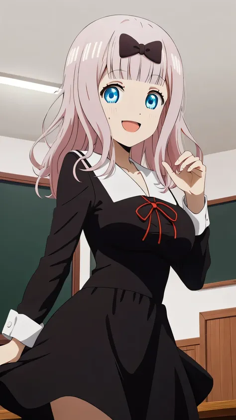 {{{masterpiece}}}, (best quality:1.5), (ultra-detailed:1.5), {illustration}, {{an extremely delicate and beautiful}}, (beautiful detailed eyes:1.6), absurdres, highres, extremely detailed face, 16k, hd, visual anime de uma jovem mulher, extremamente bonito...