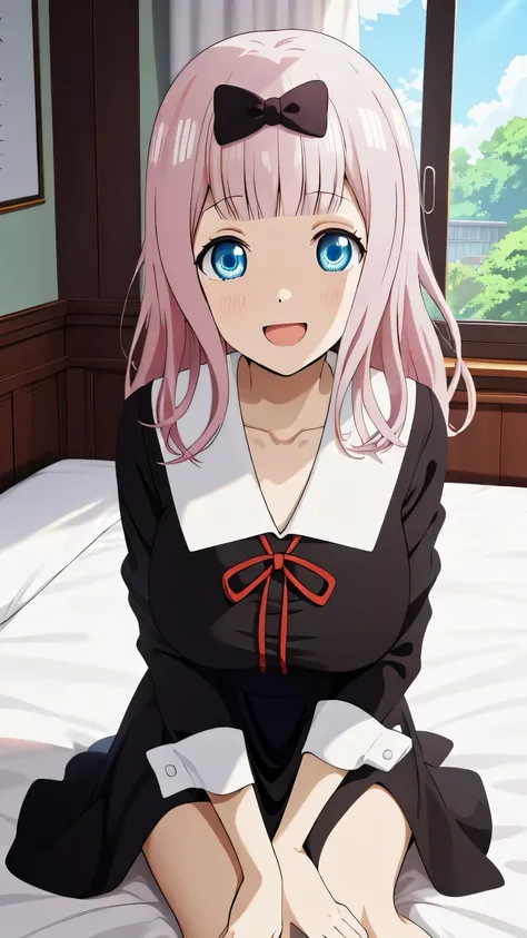 {{{masterpiece}}}, (best quality:1.5), (ultra-detailed:1.5), {illustration}, {{an extremely delicate and beautiful}}, (beautiful detailed eyes:1.6), absurdres, highres, extremely detailed face, 16k, hd, visual anime de uma jovem mulher, extremamente bonito...