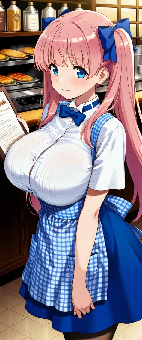 (beautiful girl: 1.3),masterpiece,Please redeem,Ultra-high resolution,Rich contrast,Very high quality,8k,Highly detailed CG unit wallpaper,Texture,So ridiculous,RAW Photos,Please redeem anime,Depth of written boundary 1.2,nodoka_haramura, 1girl, pink hair,...