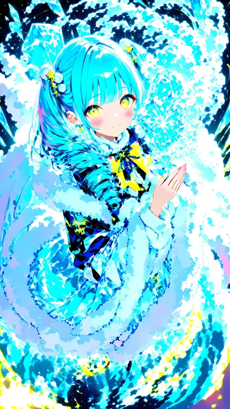 Quick Beauty Art Style