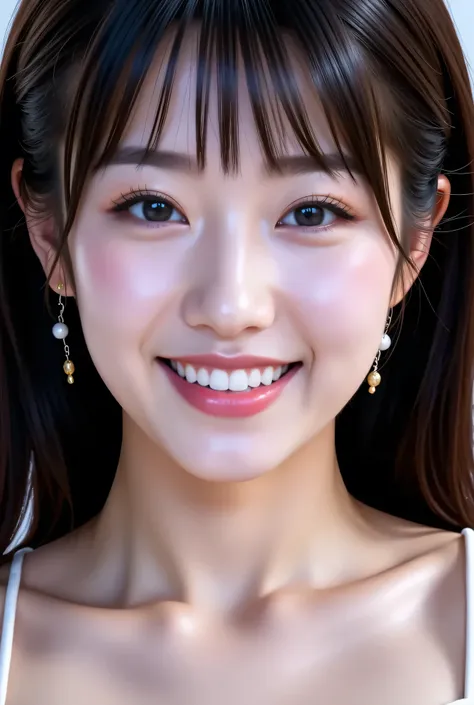 (top quality:1.4),(masterpiece:1.4),(realistic:1.4),(realistic:1.2),(超high res, オリジナルの Picture :1.4),(high res, Very Detailed:1.2),(8k:1.2), Picture ,{黒髪の女性の Picture },{  bungs:1.8},[From the stretch your chest],[stretch your chest],{{and apply bright, shi...