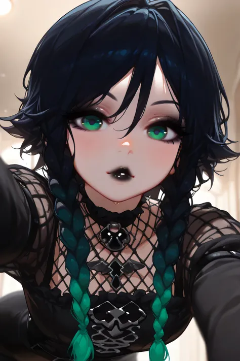 Goth venti 