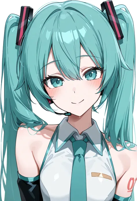 Hatsune Miku