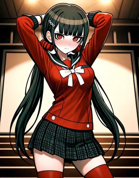 Maki Harukawa IL