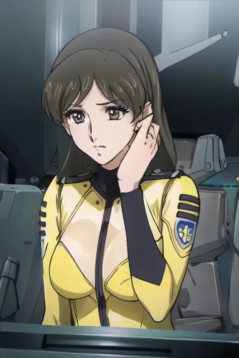 can you draw a pretty face，beautiful woman，優しいsmiling Yangの女性をより繊細に描くことができますか，          Please Laugh          ，よりcan you draw delicate expressions，Adorable Smiling Woman ，woman with long black hair，can you draw the whole particle more delicately，Woman Stan...