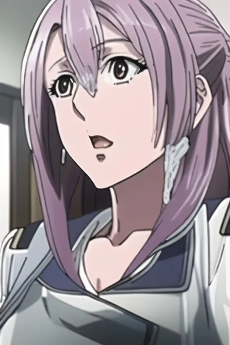  A woman with long red bean-colored hair，普通の服を着たbig breastsを描いていただけますか，Micro mini skirt，can you delicately draw the balance of her whole body with eight heads，，Beautiful legs，Short Boots，amazing thighs taking selfies in the mirror ，can you draw her express...