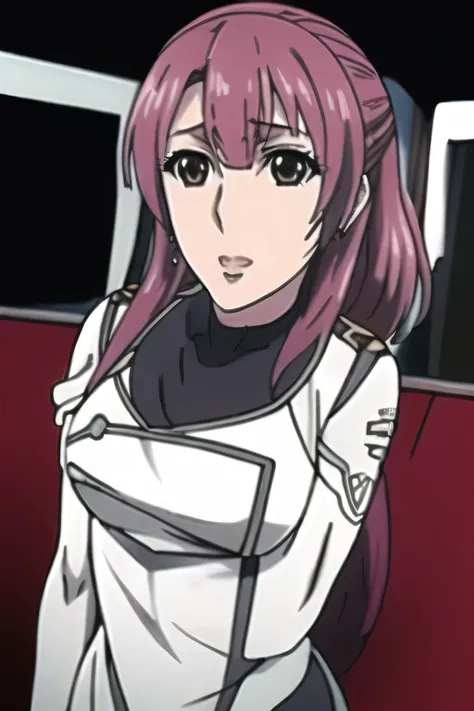  can you delicately draw a full body balance of 8 girls {x} can you draw a woman in a blue gray military uniform，standing in the teacher's house，tight miniskirt，Short Boots，Bare legs，Beautiful legs，Big Breasts，Smile Yan，don't trim their faces because facia...