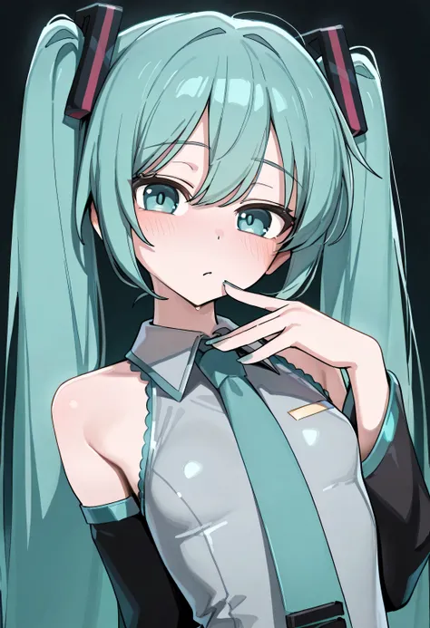 Hatsune Miku