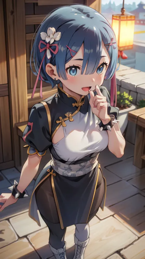 {{{masterpiece}}}, (best quality:1.5), (ultra-detailed:1.5), {illustration}, {{an extremely delicate and beautiful}}, (beautiful detailed eyes:1.6), absurdres, highres, extremely detailed face, 16k, hd, visual anime de uma jovem mulher, extremamente bonito...