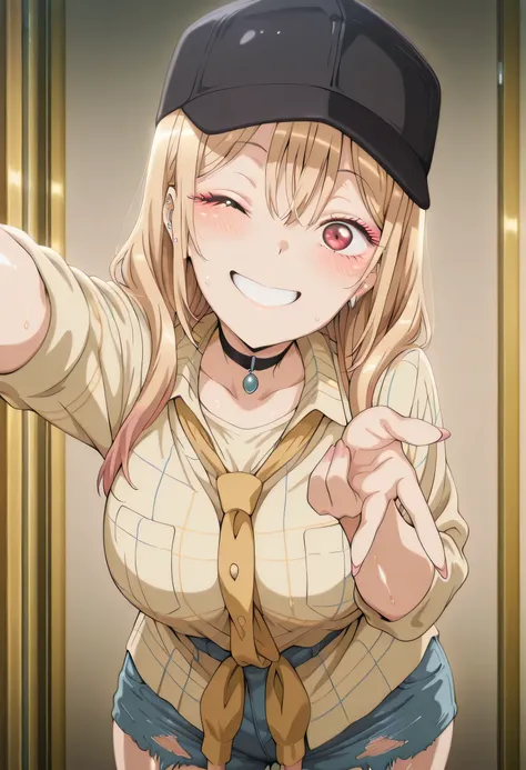 score_9 , score_8_up , score_7_source_anime detailed eyes,anime eyes,high detail eyes,multicolored iris,detailed iris,anime style, 4k masterpiece, best quality, girl, beautiful face, clean skin, shiny hair, shiny skin, beautiful face, perfect eyes, 4k high...