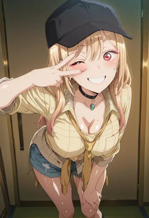 score_9 , score_8_up , score_7_source_anime detailed eyes,anime eyes,high detail eyes,multicolored iris,detailed iris,anime style, 4k masterpiece, best quality, girl, beautiful face, clean skin, shiny hair, shiny skin, beautiful face, perfect eyes, 4k high...