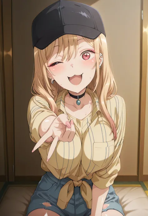 score_9 , score_8_up , score_7_source_anime detailed eyes,anime eyes,high detail eyes,multicolored iris,detailed iris,anime style, 4k masterpiece, best quality, girl, beautiful face, clean skin, shiny hair, shiny skin, beautiful face, perfect eyes, 4k high...