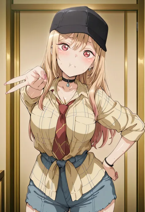 score_9 , score_8_up , score_7_source_anime detailed eyes,anime eyes,high detail eyes,multicolored iris,detailed iris,anime style, 4k masterpiece, best quality, girl, beautiful face, clean skin, shiny hair, shiny skin, beautiful face, perfect eyes, 4k high...