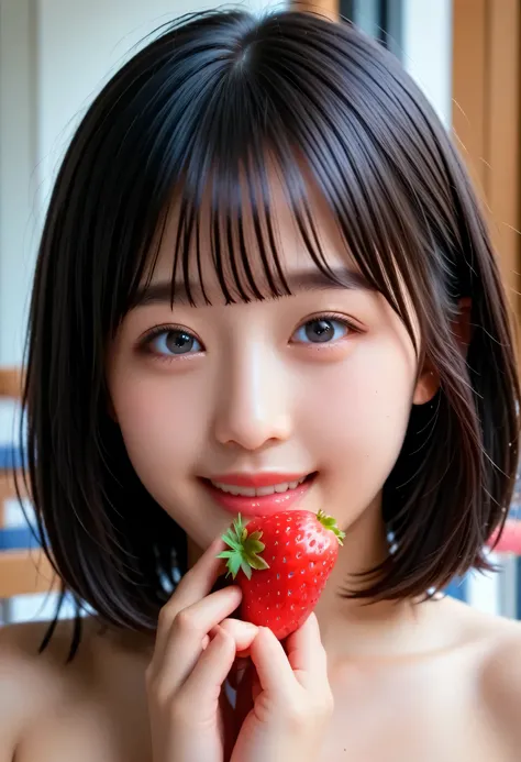 (very detailed}, , {Highest Quality}, {Ultra High Definition}, {highest resolution}, {{{sharp focus:pupil:2.0}}, {{16 kg}}, {{Realistic and beautiful portrait of a Japanese high school student with a fluffy silhouette and ruffled miniskirt: 2.0}}}, ((bust ...