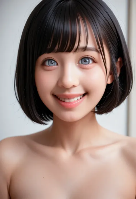 (very detailed}, , {Highest Quality}, {Super High Quality}, {highest resolution}, {{{sharp focus:pupil}}, {{16k}}, {{Realistic and Stunning Portrait of a Japanese High School Student: 2.0}}}, ((bust up:2.0))), {{Happy Smile: 2.0}}, {detailed facial depicti...