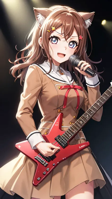 {{{masterpiece}}}, (best quality:1.5), (ultra-detailed:1.5), {illustration}, {{an extremely delicate and beautiful}}, (beautiful detailed eyes:1.6), absurdres, highres, extremely detailed face, 16k, hd, visual anime de uma jovem mulher, extremamente bonito...