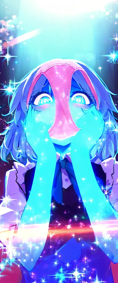 touhou project,Izayoi Sakuya,(beautiful girl: 1.3),masterpiece,Ultra-high resolution,Rich contrast,Very high quality,8k,Highly detailed CG unit wallpaper,Texture,So ridiculous,RAW Photos,Depth of written boundary 1.2,ultra-detailed eyes,Glowing Skin,Glitte...