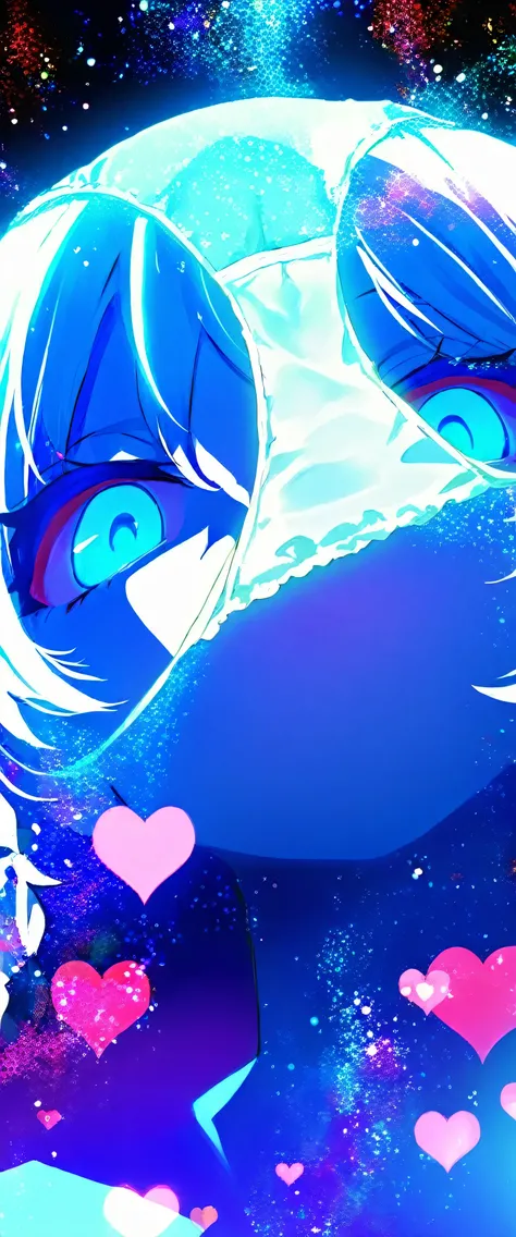 touhou project,Izayoi Sakuya,(beautiful girl: 1.3),masterpiece,Ultra-high resolution,Rich contrast,Very high quality,8k,Highly detailed CG unit wallpaper,Texture,So ridiculous,RAW Photos,Depth of written boundary 1.2,ultra-detailed eyes,Glowing Skin,Glitte...