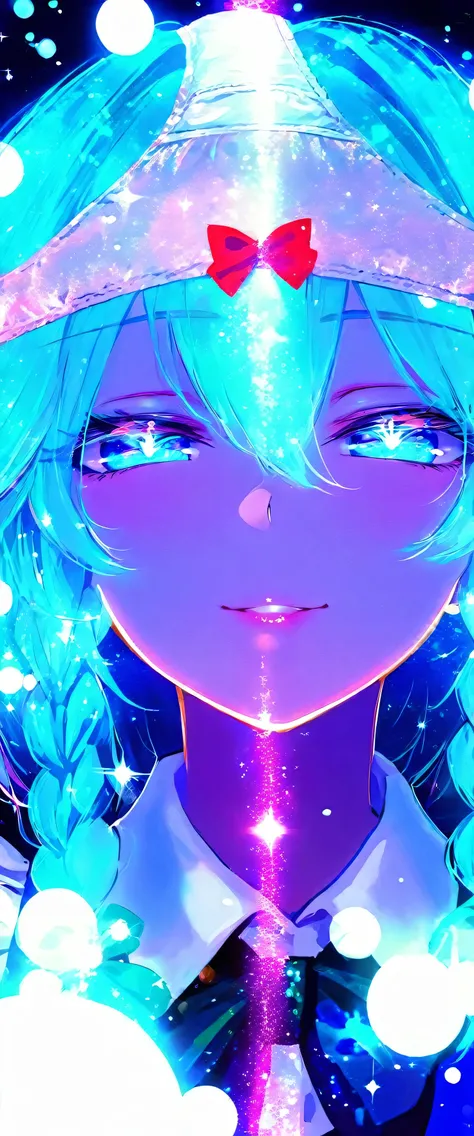 touhou project,Izayoi Sakuya,(beautiful girl: 1.3),masterpiece,Ultra-high resolution,Rich contrast,Very high quality,8k,Highly detailed CG unit wallpaper,Texture,So ridiculous,RAW Photos,Depth of written boundary 1.2,ultra-detailed eyes,Glowing Skin,Glitte...