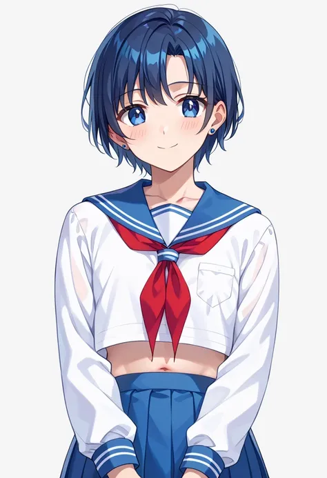 score 9 、score 8 up、score 7 up、source anime、傑作、bestquality、bestresolution、best image quality、Digital media (artwork)、anime coloring、anime screencap、anime screenshot、anime colored、outline、isolated on white background、upper body、(looking at viewer, facing vi...