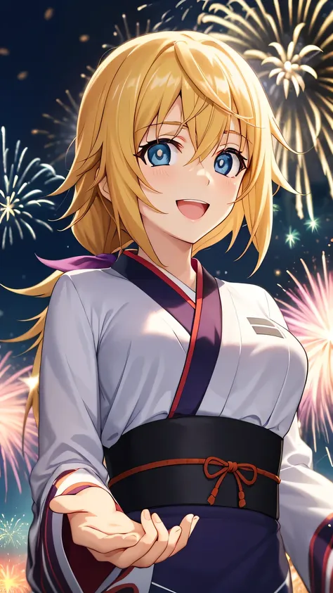 {{{masterpiece}}}, (best quality:1.5), (ultra-detailed:1.5), {illustration}, {{an extremely delicate and beautiful}}, (beautiful detailed eyes:1.6), absurdres, highres, extremely detailed face, 16k, hd, visual anime de uma jovem mulher, extremamente bonito...