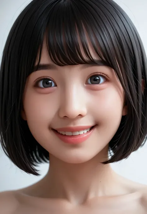 (Very detailed}, , {Highest quality}, {Ultra high quality}, {Highest resolution}, {{{Sharp focus: Eyes}}, {{16k}}, {{Astonishingly realistic portrait of a Japanese high school student: 2.0}}}, ((Bust up: 2.0))), {{Happy smile: 2.0}}, {Detailed facial depic...