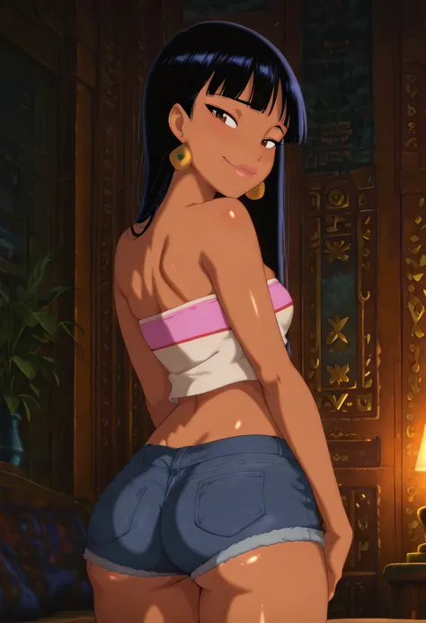 score_9 , score_8_up , score_7_source_anime detailed eyes,anime eyes,high detail eyes,multicolored iris,detailed iris,anime style, 4k masterpiece, best quality, girl, beautiful face, clean skin, shiny hair, shiny skin, beautiful face, perfect eyes, 4k high...